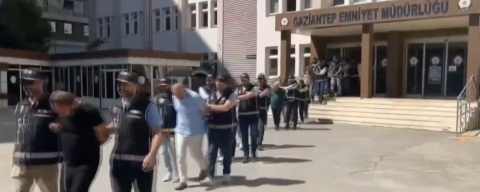 Büyük vurgun