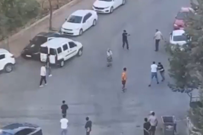 2 kardeşe silahla saldıran şahıs yakalandı
