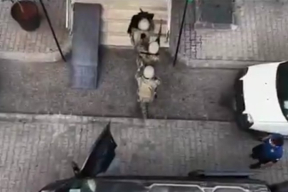 Gaziantep merkezli 6 ilde siber suçlara yönelik dev operasyon