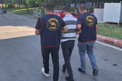 JASAT’tan kaçamadı