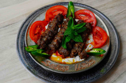 Padişah yemeği ‘Ali Nazik’