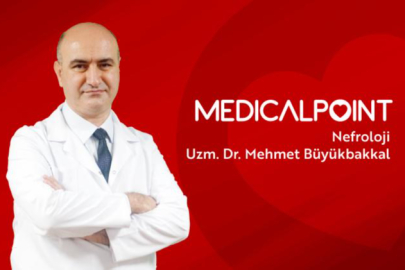 Aşırı terleme ve yetersiz su tüketimine dikkat