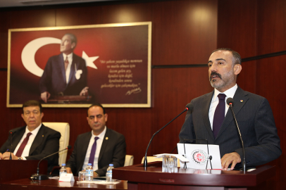 GTO’NUN HAZİRAN AYI MECLİS TOPLANTISI YAPILDI