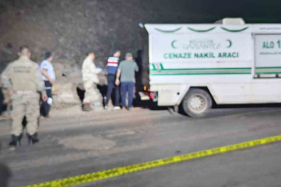 İki genç kaza kurbanı