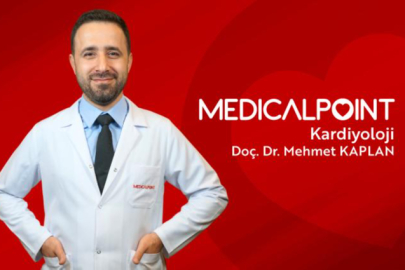 Her 3 yetişkinden 1’i hipertansiyon hastası