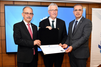 SANKO Üniversitesi akreditasyon aldı