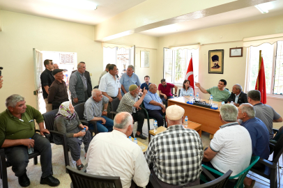  “Şehitkamil’de yaşam kalitesini artırıyoruz”