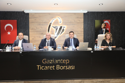 GTB HAZİRAN AYI MECLİSİ GERÇEKLEŞTİ