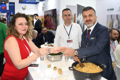 ABD’ye ihracat arttı