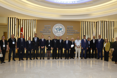 GİBTÜ’NÜN DEV ORGANİZASYONUNA TAM NOT