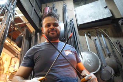 Meslek aşkı