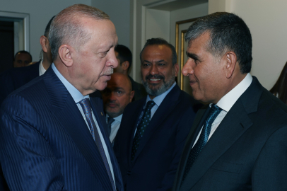 Altunkaya’ya yükselişte