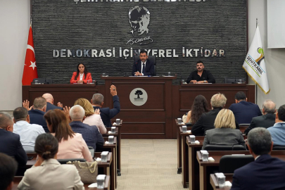 SAKİN MECLİS