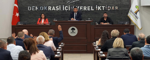 SAKİN MECLİS