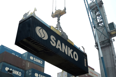SANKO DIŞ TİCARET TİM 1000’DE 
