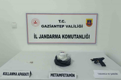 Uyuşturucu operasyonu