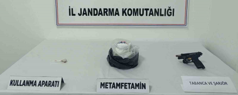 Uyuşturucu operasyonu
