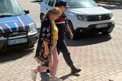 İntihar süsü vererek kaybolan kadın jandarma tarafından bulundu