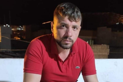 Tartıştığı kişiyi pompalı tüfekle vurdu