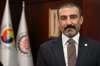 Yıldırım ihracatı değerlendirdi
