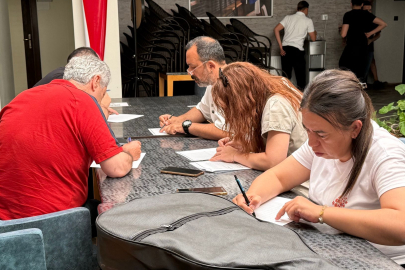 Büyükşehir dolu dolu hafta geçirdi