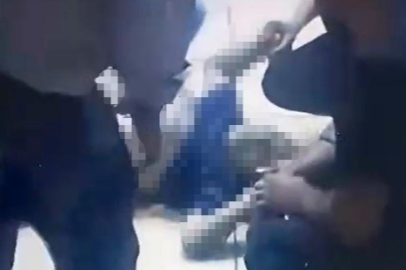 Kahvehanede kurşunların hedefi oldu