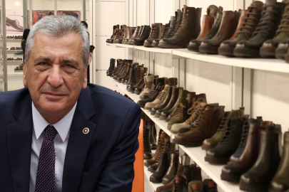 AYAKKABI SEKTÖRÜ CAN ÇEKİŞİYOR
