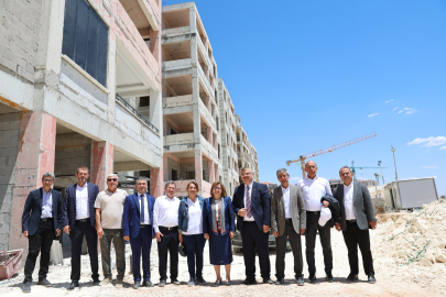 KONUT ATAĞI