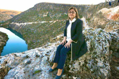 Başkan Şahin’den Araban Habeş Kanyonuna davet
