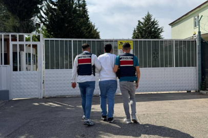 Kesinleşmiş hapis cezasıyla aranan 5 şahıs yakalandı