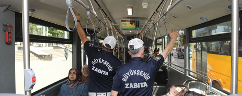 521 araca klima cezası