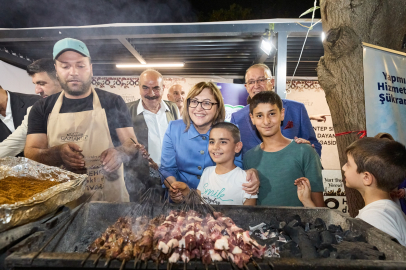 9. HEMŞEHRİ DERNEKLERİ FESTİVALİ BAŞLIYOR