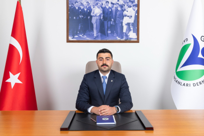 GAGİAD Başkanı Konukoğlu’ndan 15 Temmuz Demokrasi ve Millî Birlik Günü mesajı