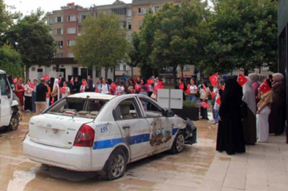 15 Temmuz Demokrasi Müzesi’ne ziyaretçi akını