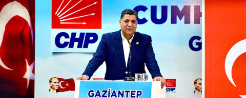 Reisoğlu’ndan sert eleştiri
