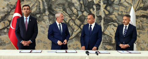 Şahinbey Belediyesi’nden öğrencilere destek