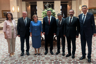 Ankara Çıkarması