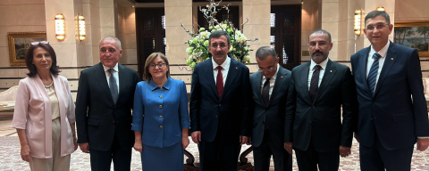 Ankara Çıkarması