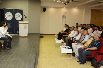 “Zaferin Adı Türkiye: Bir Milletin Dirilişi” paneli