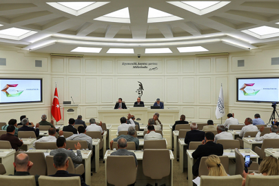 BÜYÜK DESTEK