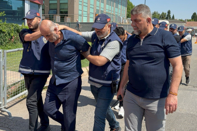 Milyonluk vurguna yardım, marketin çalışanından geldi