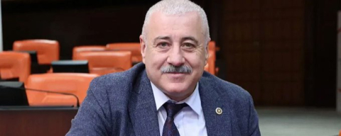 Sağlıktaki atamalara tepki