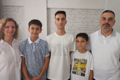 Türkiye birincisi Gaziantep’ten