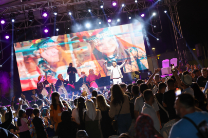 9. HEMŞEHRİ DERNEKLERİ FESTİVALİ BAŞLIYOR