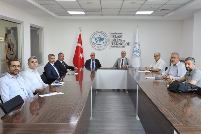 İki ülke arasında bilim ve kültür köprüsü