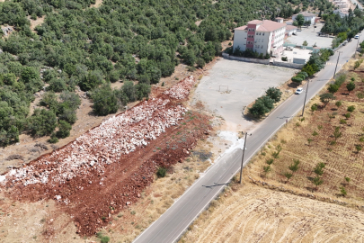 ŞEHİTKAMİL’DEN ACAROBA’YA 4’LÜ HİZMET