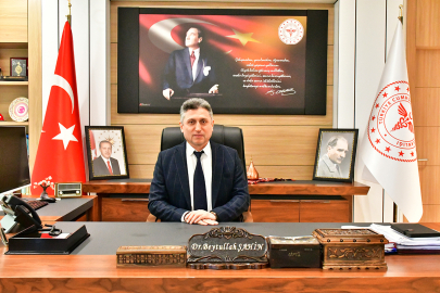 Besin zehirlenmelerine karşı uyarı