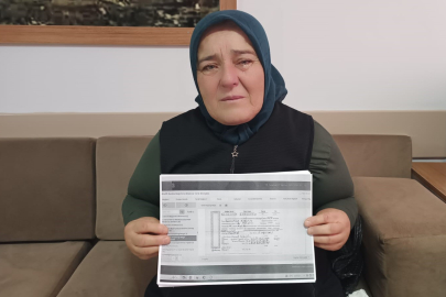 Gaziantep'te vicdanları sızlatan olay