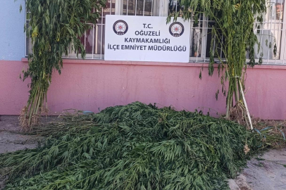 Uyuşturucuya geçit yok