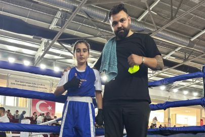 Türkiye üçüncüsü oldu